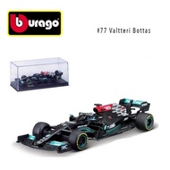 Bimeigao RB19 Zhou Guanyu Ferrari 2023 RedBull Leclerc อัลลอย F1รถแข่งของเล่น SF-24