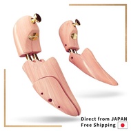 [RaxCollection] Shoe Keeper Shoe Tree Red Cedar | 1 Pair | Premium Spanish-Made Wooden Shoe Organize