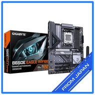 GIGABYTE B650E Eagle Series ATX Motherboard MB6900/ Direct from Japan
