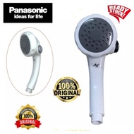 Panasonic Water Heater Shower Head Push Button