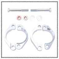 [MCA] Exhaust Flange Repair Kit Replaces Automotive Practical for BMW E39 E34