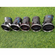 PEUGEOT 308 T7 1.6 VTI I4 AIRCOND AIRVENT [2G-4A-D2101]