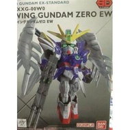 SMEX Standard Gundam Wing Zero