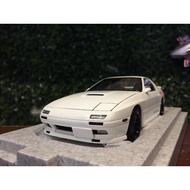 1/18 WhelArt Mazda RX-7 (FC3S) Initial D 30th [MGM]