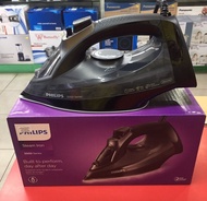 PHILIPS Steam Iron Ceramic 2600W (DTS5040)