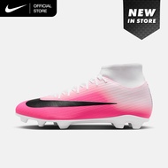 Nike Mens Mercurial Superfly 11 Club Multi-Ground High-Top Soccer Cleats - Multi-Color [IO8240-900]