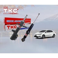 Toyota Altis 2013 TKC Gas Absorber