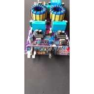 kit power amplifier class d ucd 2k fullbridge / ucd 2000 fullbridge