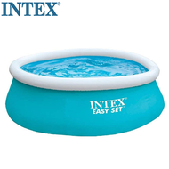 Intex 28101 Easy Set Pool 6' X 20" Swimming pool inflatable swimming pool