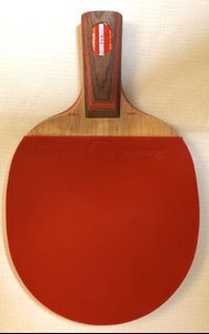 Butterfly Viscaria 乒乓球拍