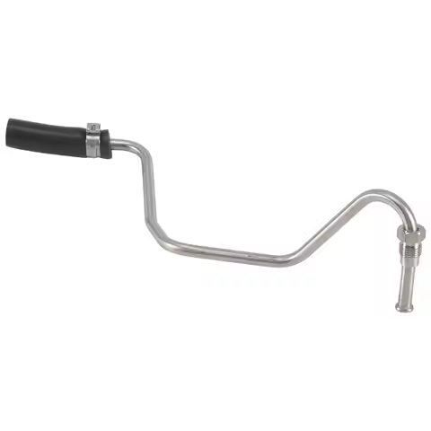 NEW-223211870R Exhaust Pressure Tube Sensor For Nissan Renault Dacia 1.5 Dci Diesel 1412000Q0U