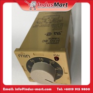 [Refurbish] OMRON H3G-8C (24VDC) 30m