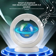 DeepSeek Large Model Magnetic Levitation High Definition AR Earth Globe Teaching Ornaments for Stude