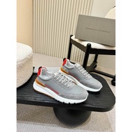 BC 2025 Men's New Retro Low-Top Sneakers