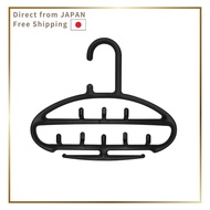 Shinko Hanger Petit Belt Hanger - Black