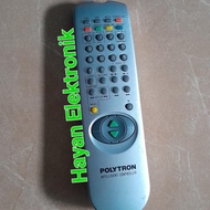 Remot VCD Polytron Original