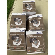 icare CK818 Digital blood pressure monitor brand new