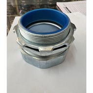 Flexible Conduit To Box Connector DPJ 2UNT 2 inch Connector 51 mm 51mm