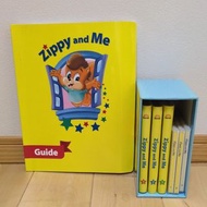Zippy and Me 英語學習DVD World Family Disney English DWE 寰宇 美語世界