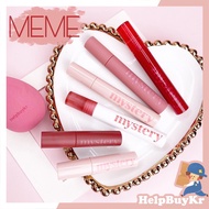 [Porter] I'M MEME I Love Machine Aurora Lip Extract Water Mist Lip Extract Cold Dew Lip Extract myst