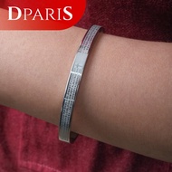 DPARIS Bracelet SilverKAKU TKK700