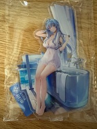 NIKKE 勝利女神 海倫 Helm 立牌 8x15 cm