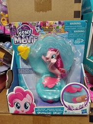 My Little Pony Pinkie Pie - Sea Song โพนี่รุ่นเมอเมด กดปุ่มมีเสียงคะ