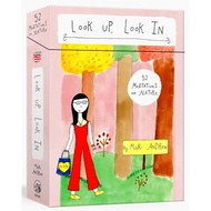 (BBW) LOOK UP, LOOK IN (ISBN: 9780593139608)