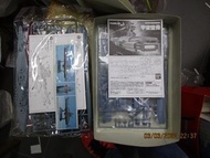 萬代 Bandai 宇宙戰艦 大和號Space Battleship Yamato +地球防衛軍艦隊宇宙空母兩隻