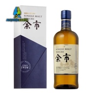 Nikka Yoichi Single Malt 700ml with box