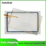 YY PanelView Plus 2711P-T12 2711P-T12C6A1 2711P-T12C6A2 2711P-T12C6A8 2711P-T12C6A9 Touch Screen tou