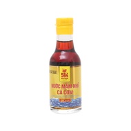 Anchovy fish sauce 584 Nha Trang 60 protein 60ml bottle