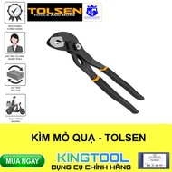 KÌM MỎ QUẠ TOLSEN - HÀNG CHÍNH HÃNG
