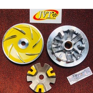 ✻✶Jvt Pulley Set For Nmax / Aerox