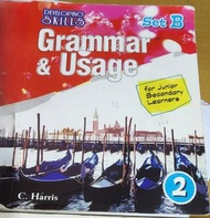 Grammar & Usage Set B