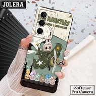 HP NEWEST REALME C71 2025 Softcase Camera Protector Softcase Latest REALME C71hp REALME C71 Latest M