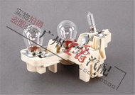 ไฟท้าย BMW 3 Series E90 หลอดไฟเบรก หลอดไฟสัญญาณกลับ ฐานหลอดไฟ ชิ้นส่วนอุปกรณ์รถยนต์ อุปกรณ์ตกแต่ง