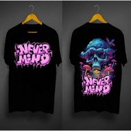 Original street graffiti series print tshirt for man and woman clothing t shirt highminds