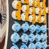 Custom freebies (commission co)