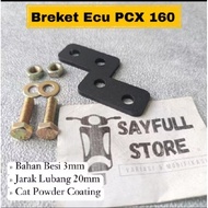 Pcx 160 Downsize Ecu Breket
