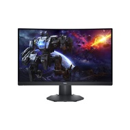 Monitor Curved Gaming 23.6  รุ่น S2422HG VA FHD 165Hz D