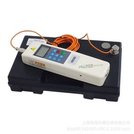 7KN Miniature Pressure Force Gauge Portable Digital Force Gauge Manual Miniature Wired Force Gauge