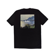 Sai - Drown Tshirts Oversized
