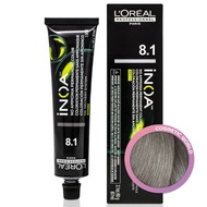 NEW STOCK!! Loreal Inoa Ammonia Free Permanent Hair Color - 60g