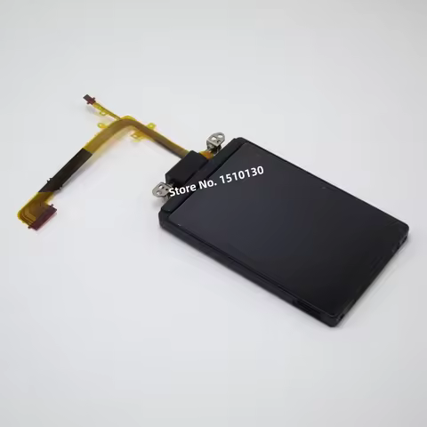 Repair Parts For Panasonic Lumix S9 DC-S9 G9 II G9II DC-G9M2 S5 DC-S5 S5 II DC-S5M2 LCD Display Scre