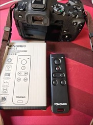 永諾 BR-G1 藍牙相機遙控器 支持sony Nikon Canon Fujifilm