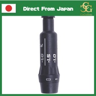 Pin Sleeve New Model Pin PING G440 G430 MAX 10K Driver Wood Compatible Shaft Sleeve 335 tip Compatib