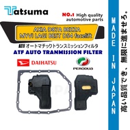 ATF filter ALZA AXIA MYVI LAGI BEST MYVI GEN 3 D20N BEZZA PERODUA auto tranmission auto filter gear 