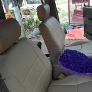 Cover seat toyota unser