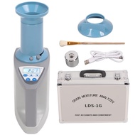 Grain Moisture Meter LDS1G Beras Gandum Kacang Jagung Grain Tester LDS